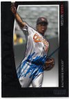 [Sportsgraphing.com] Baltimore Orioles HOF MELVIN MORA – Private Signing October 11