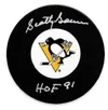 [Sportsgraphing.com] NHL GOAT HOF Coach Scotty Bowman December 2025