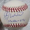 JJ Wetherholt Autographed Baseball Inscribed Bible Verse.jpg