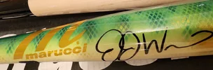 JJ Wetherholt Autographed 2025 Futures Game Model BASS Bat v2.webp