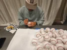 [Sportsgraphing.com] JJ WETHERHOLT Cardinals Rookie 2B Private Signing April 27th