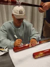 [Sportsgraphing.com] JJ WETHERHOLT Cardinals Rookie 2B Private Signing April 27th