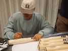 [Sportsgraphing.com] JJ WETHERHOLT Cardinals Rookie 2B Private Signing April 27th