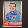 [Sportsgraphing.com] NHL GOAT HOF Coach Scotty Bowman May 11th 2026