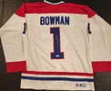[Sportsgraphing.com] NHL GOAT HOF Coach Scotty Bowman May 11th 2026
