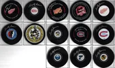 [Sportsgraphing.com] NHL GOAT HOF Coach Scotty Bowman May 11th 2026