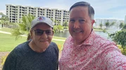 [Sportsgraphing.com] NHL GOAT HOF Coach Scotty Bowman May 11th 2026