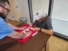 [Sportsgraphing.com] NHL GOAT HOF Coach Scotty Bowman May 11th 2026