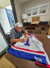 [Sportsgraphing.com] NHL GOAT HOF Coach Scotty Bowman May 11th 2026