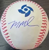 Mason Miller Autographed 2026 World Baseball Classic Baseball v1.webp Mason Miller Autographed 2026 World Baseball Classic Baseball v1.webp