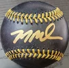 Mason Miller Autographed Black OMLB Baseball v1.webp Mason Miller Autographed Black OMLB Baseball v1.webp
