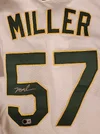 Mason Miller Autographed Oakland Athletics Replica Rookie Jersey v2.webp Mason Miller Autographed Oakland Athletics Replica Rookie Jersey v2.webp