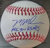 Mason Miller Autographed OMLB Baseball Inscribed Are You Ready v1.webp Mason Miller Autographed OMLB Baseball Inscribed Are You Ready v1.webp