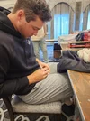 [Sportsgraphing.com] Mason Miller THE REAPER Padres Ace Closer Private Signing May 9th
