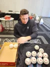 [Sportsgraphing.com] Mason Miller THE REAPER Padres Ace Closer Private Signing May 9th