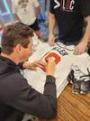 [Sportsgraphing.com] Mason Miller THE REAPER Padres Ace Closer Private Signing May 9th