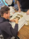 [Sportsgraphing.com] Mason Miller THE REAPER Padres Ace Closer Private Signing May 9th