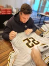 [Sportsgraphing.com] Mason Miller THE REAPER Padres Ace Closer Private Signing May 9th