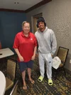 [Sportsgraphing.com] Franklin Arias Boston Red Soxs #1 Prospect Private Signing June 9th