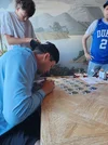 [Sportsgraphing.com] Mason Miller THE REAPER Padres Ace Closer Private Signing May 9th