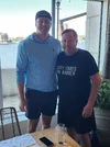 [Sportsgraphing.com] Mason Miller THE REAPER Padres Ace Closer Private Signing May 9th