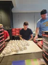 [Sportsgraphing.com] Jacob Misiorowski Brewers Flamethrower All Star Private Signing June 27th