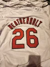 [Sportsgraphing.com] JJ WETHERHOLT Cardinals NL ROY Frontrunner Private Signing August 21st