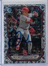 [Sportsgraphing.com] JJ WETHERHOLT Cardinals NL ROY Frontrunner Private Signing August 21st
