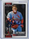 [Sportsgraphing.com] JJ WETHERHOLT Cardinals NL ROY Frontrunner Private Signing August 21st