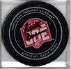 Scotty Bowman Autographed Detroit Red Wings JOE Game Puck.webp Scotty Bowman Autographed Detroit Red Wings JOE Game Puck.webp