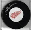 Scotty Bowman Autographed Detroit Red Wings Original Six Puck.webp Scotty Bowman Autographed Detroit Red Wings Original Six Puck.webp