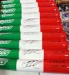 Andrew Fischer Autographed Tator WBC Italy Game Model Bat inscribed Forza Italia v1.webp Andrew Fischer Autographed Tator WBC Italy Game Model Bat inscribed Forza Italia v1.webp