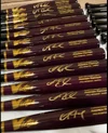 Andrew Fischer Autographed Victus Game Model Bat v1.webp Andrew Fischer Autographed Victus Game Model Bat v1.webp