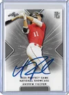[Sportsgraphing.com] Andrew Fischer Brewers MiLB POY Private Signing October 2nd