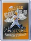 [Sportsgraphing.com] Andrew Fischer Brewers MiLB POY Private Signing October 2nd