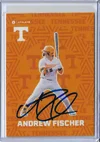 [Sportsgraphing.com] Andrew Fischer Brewers MiLB POY Private Signing October 2nd