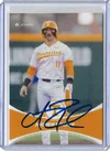[Sportsgraphing.com] Andrew Fischer Brewers MiLB POY Private Signing October 2nd