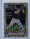 [Sportsgraphing.com] Andrew Fischer Brewers MiLB POY Private Signing October 2nd