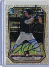 [Sportsgraphing.com] Andrew Fischer Brewers MiLB POY Private Signing October 2nd