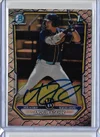 [Sportsgraphing.com] Andrew Fischer Brewers MiLB POY Private Signing October 2nd