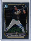 [Sportsgraphing.com] Andrew Fischer Brewers MiLB POY Private Signing October 2nd