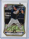 [Sportsgraphing.com] Andrew Fischer Brewers MiLB POY Private Signing October 2nd