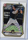 [Sportsgraphing.com] Andrew Fischer Brewers MiLB POY Private Signing October 2nd