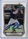 [Sportsgraphing.com] Andrew Fischer Brewers MiLB POY Private Signing October 2nd
