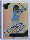 [Sportsgraphing.com] Andrew Fischer Brewers MiLB POY Private Signing October 2nd