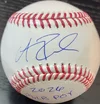 [Sportsgraphing.com] Andrew Fischer Brewers MiLB POY Private Signing October 2nd
