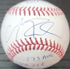[Sportsgraphing.com] Andrew Fischer Brewers MiLB POY Private Signing October 2nd