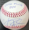 [Sportsgraphing.com] Andrew Fischer Brewers MiLB POY Private Signing October 2nd