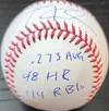 [Sportsgraphing.com] Andrew Fischer Brewers MiLB POY Private Signing October 2nd