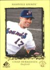 [Sportsgraphing.com] Former Pirate 1st Rounder Chad Hermansen signing 12/22